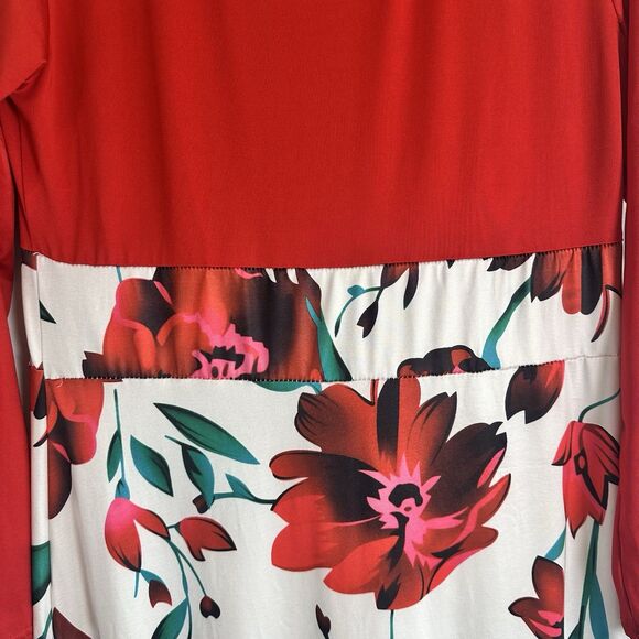 Gorgeous Dress Size Medium - Picture 3 of 5